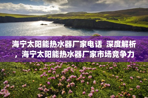 海宁太阳能热水器厂家电话  深度解析，海宁太阳能热水器厂家市场竞争力与产品优势