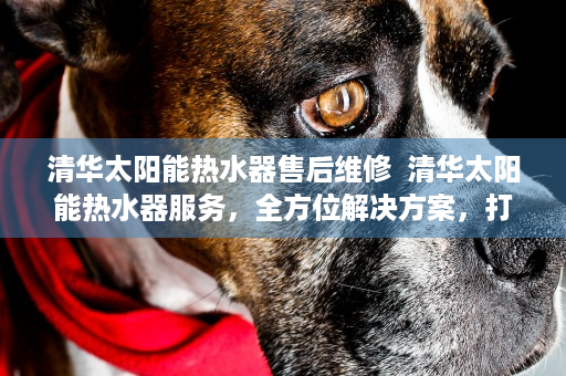 清华太阳能热水器售后维修  清华太阳能热水器服务，全方位解决方案，打造绿色环保生活新时尚